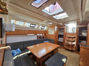 Bavaria Cruiser 46 „Elsa“ – fotka 6