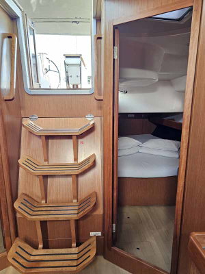 Bavaria Cruiser 46 „Elsa“ – fotka 11