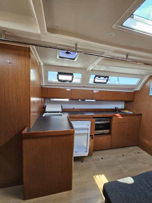 Bavaria Cruiser 46 „Elsa“ – fotka 7