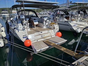 Bavaria Cruiser 46 „Elsa“ – fotka 2