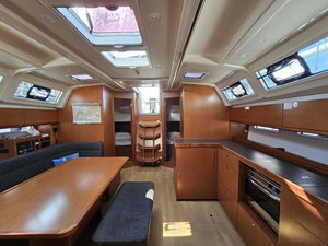 Bavaria Cruiser 46 „Elsa“ – fotka 5