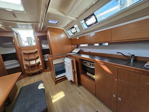 Bavaria Cruiser 46 „Elsa“ – fotka 8