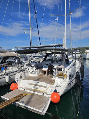 Bavaria Cruiser 46 „Elsa“ – fotka 4