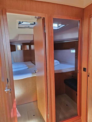 Bavaria Cruiser 46 „Elsa“ – fotka 9