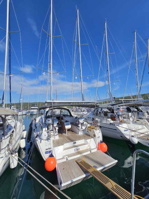 Bavaria Cruiser 46 „Elsa“ – fotka 3
