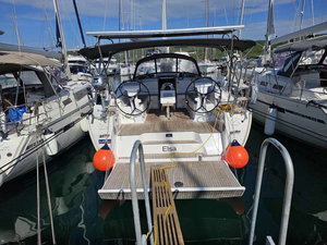 Bavaria Cruiser 46 „Elsa“ – fotka 1