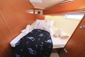 Bavaria Cruiser 46 „Enigma“ – fotka 20