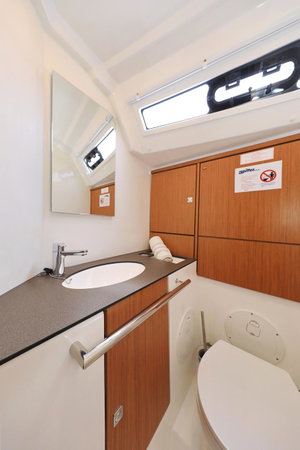 Bavaria Cruiser 46 „Enigma“ – fotka 27