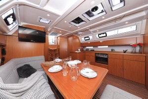 Bavaria Cruiser 46 „Enigma“ – fotka 13