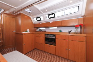 Bavaria Cruiser 46 „Enigma“ – fotka 14