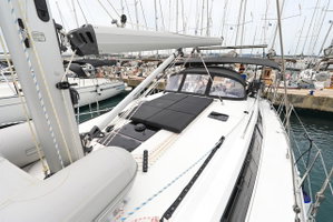 Bavaria Cruiser 46 „Enigma“ – fotka 5