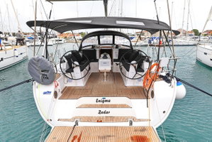 Bavaria Cruiser 46 „Enigma“ – fotka 1