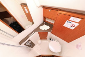 Bavaria Cruiser 46 „Enigma“ – fotka 29