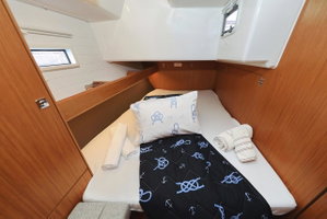 Bavaria Cruiser 46 „Enigma“ – fotka 23
