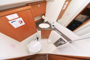 Bavaria Cruiser 46 „Enigma“ – fotka 31