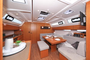 Bavaria Cruiser 46 „Enigma“ – fotka 11
