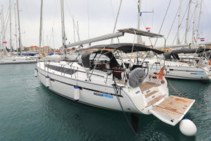 Bavaria Cruiser 46 „Enigma“ – fotka 2