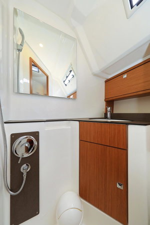 Bavaria Cruiser 46 „Enigma“ – fotka 30