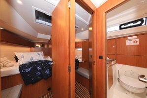 Bavaria Cruiser 46 „Enigma“ – fotka 17