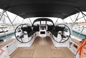Bavaria Cruiser 46 „Enigma“ – fotka 7