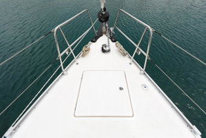 Bavaria Cruiser 46 „Enigma“ – fotka 4
