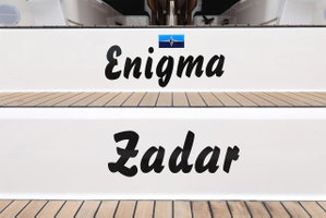 Bavaria Cruiser 46 „Enigma“ – fotka 6