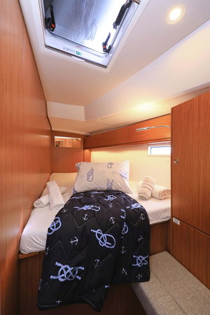Bavaria Cruiser 46 „Enigma“ – fotka 21