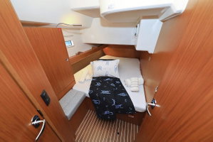Bavaria Cruiser 46 „Enigma“ – fotka 22