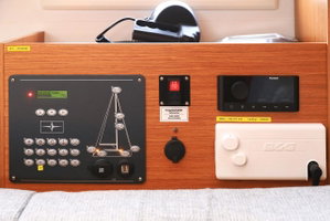 Bavaria Cruiser 46 „Enigma“ – fotka 16