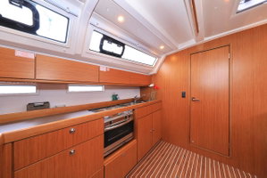 Bavaria Cruiser 46 „Enigma“ – fotka 15