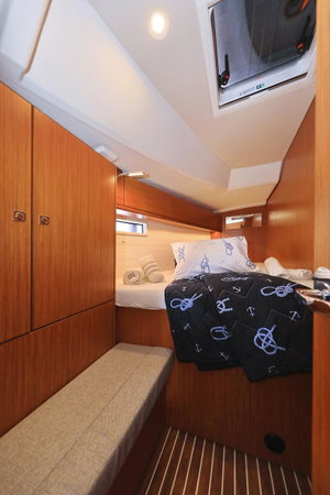 Bavaria Cruiser 46 „Enigma“ – fotka 19