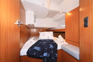 Bavaria Cruiser 46 „Enigma“ – fotka 25