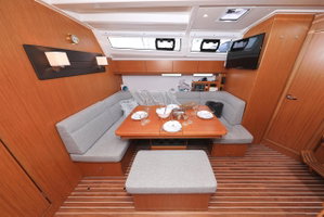 Bavaria Cruiser 46 „Enigma“ – fotka 12