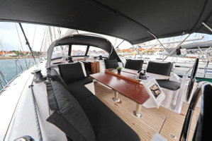 Bavaria Cruiser 46 „Enigma“ – fotka 9
