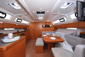 Bavaria Cruiser 46 „Enigma“ – fotka 10