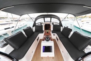 Bavaria Cruiser 46 „Enigma“ – fotka 8