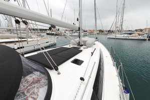 Bavaria Cruiser 46 „Enigma“ – fotka 3