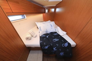 Bavaria Cruiser 46 „Enigma“ – fotka 18