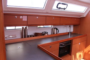 Bavaria Cruiser 46 „Eveline“ – fotka 13