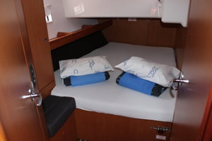Bavaria Cruiser 46 „Eveline“ – fotka 16