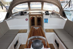 Bavaria Cruiser 46 „Eveline“ – fotka 5