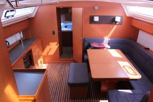 Bavaria Cruiser 46 „Eveline“ – fotka 6