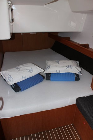 Bavaria Cruiser 46 „Eveline“ – fotka 17