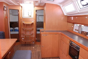 Bavaria Cruiser 46 „Eveline“ – fotka 7