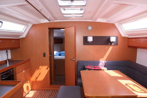 Bavaria Cruiser 46 „Eveline“ – fotka 14
