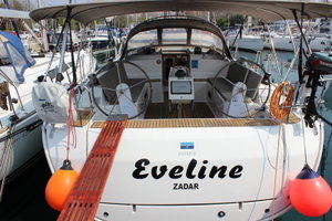 Bavaria Cruiser 46 „Eveline“ – fotka 1