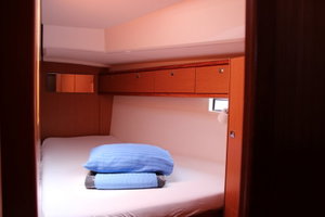 Bavaria Cruiser 46 „Eveline“ – fotka 15