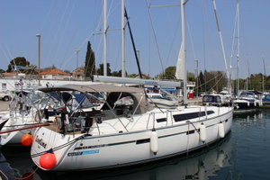 Bavaria Cruiser 46 „Eveline“ – fotka 2