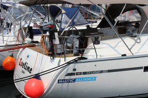 Bavaria Cruiser 46 „Eveline“ – fotka 3