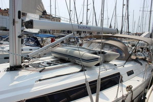 Bavaria Cruiser 46 „Eveline“ – fotka 4